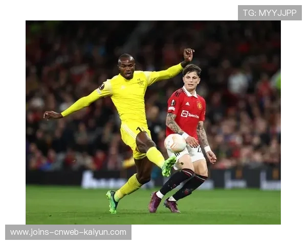 豪门中场被认为缺乏统治力